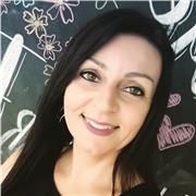 Professora de Química do ensino médio